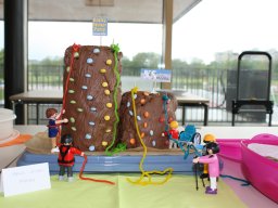 Rocky Dinner Party 2024